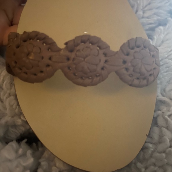 Jack Rogers “Daphne” Strap Sandal Size 5 - Picture 4 of 10